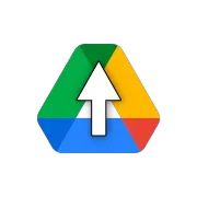 Upload to Google Drive